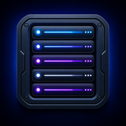 Service Deck app icon